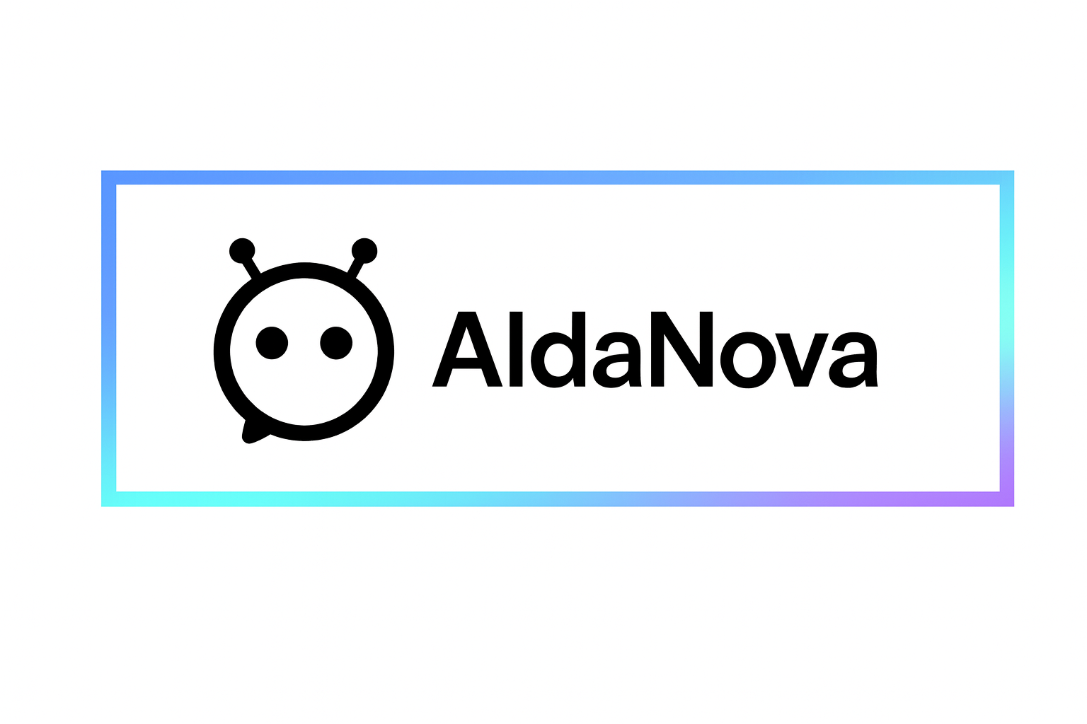 Logo AldaNova