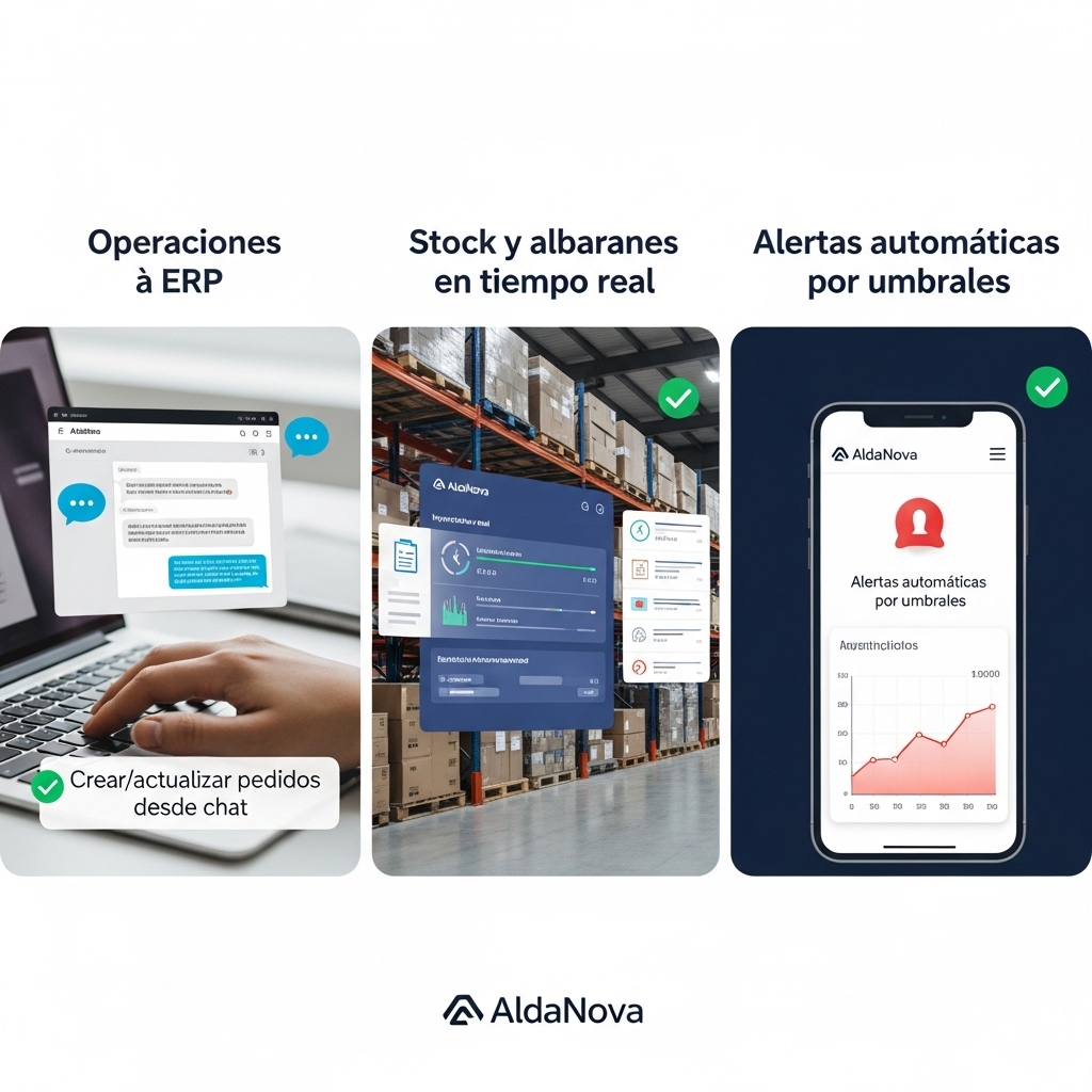 Imagen 2 — Moderna