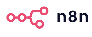 Logo n8n